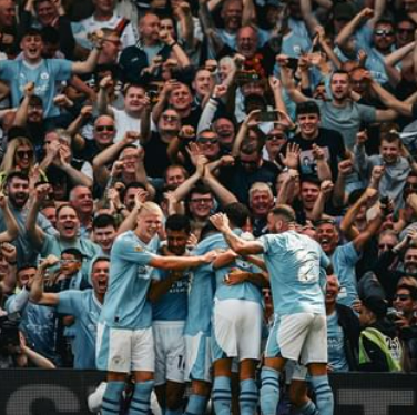 토트넘 맨시티전 하이라이트