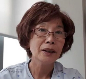 자유통일당 주옥순 프로필 나이 고향 학력 경력
