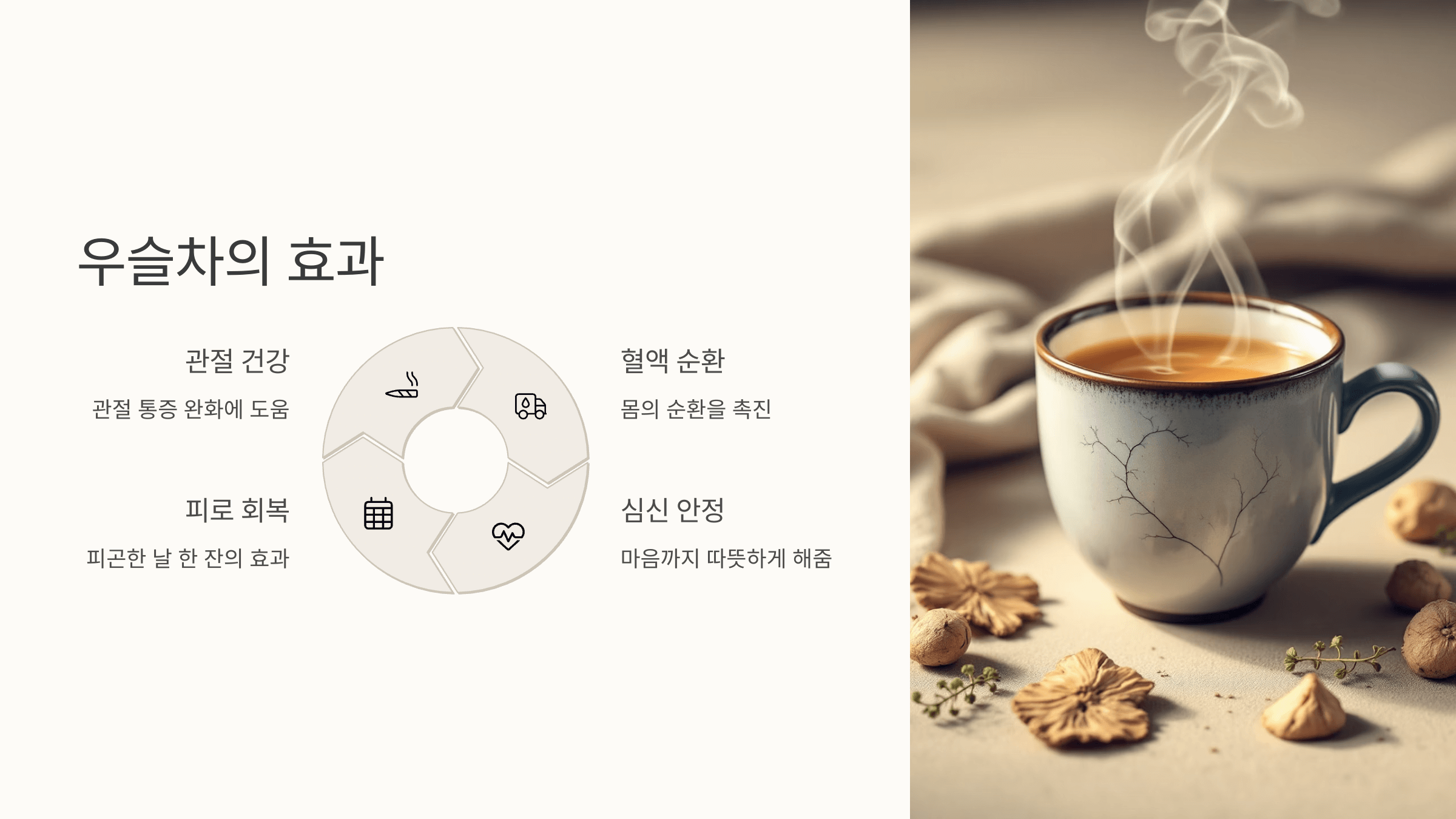 우슬뿌리 사진입니다.