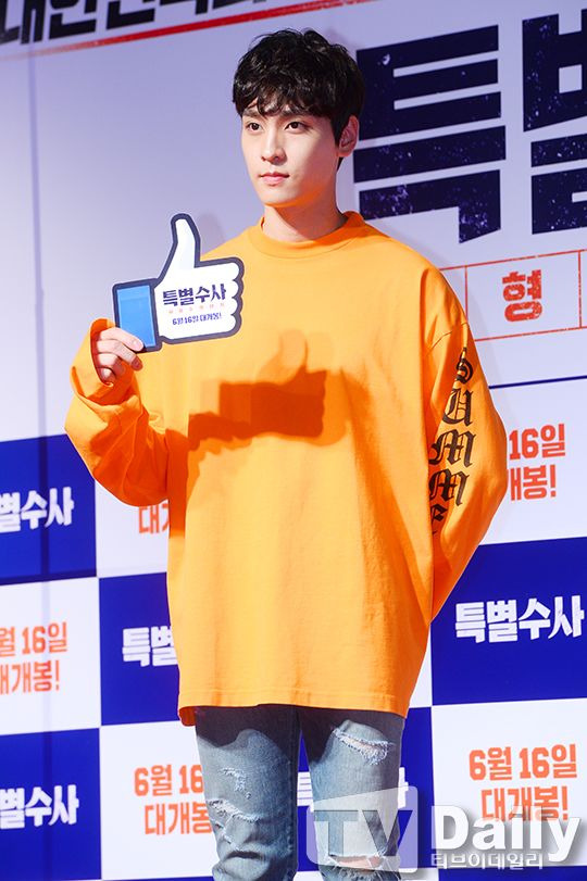 최태준 배우 데뷔