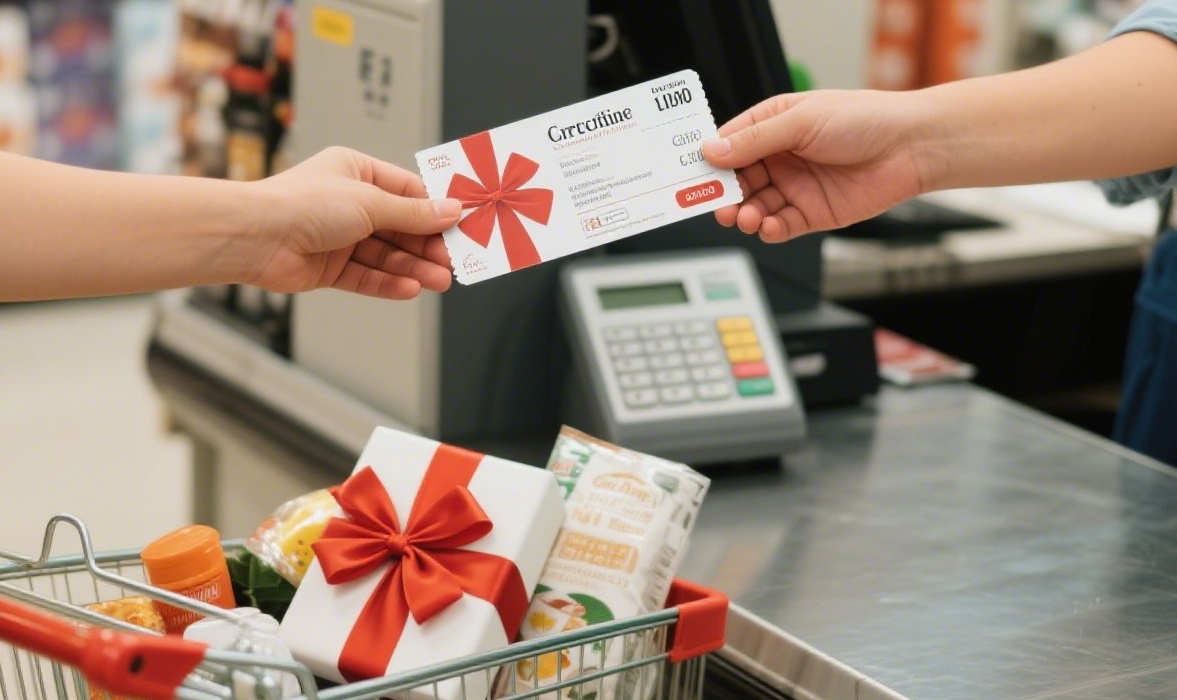 민생회복 지원금 지역화폐 상품권