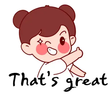 부럽다-영어-로-That&#39;s-great