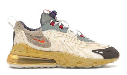 [나이키 운동화 추천] 에어맥스 270 리액트