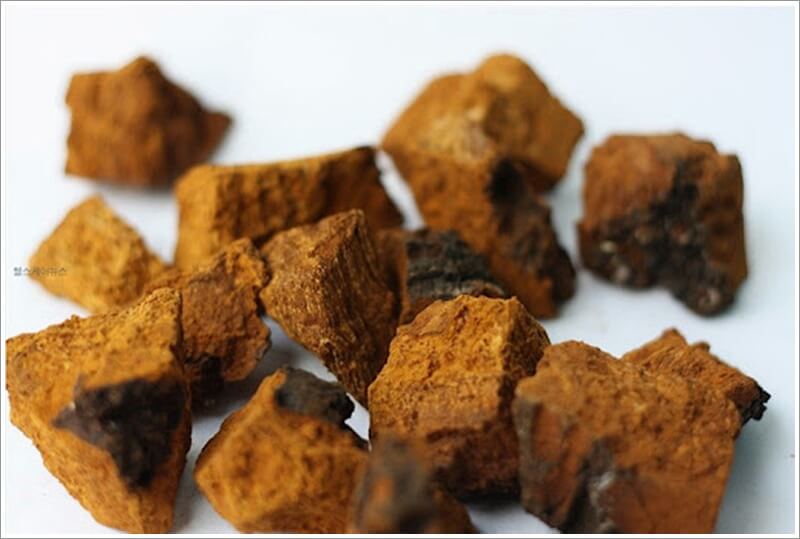 췌장에 좋은 음식