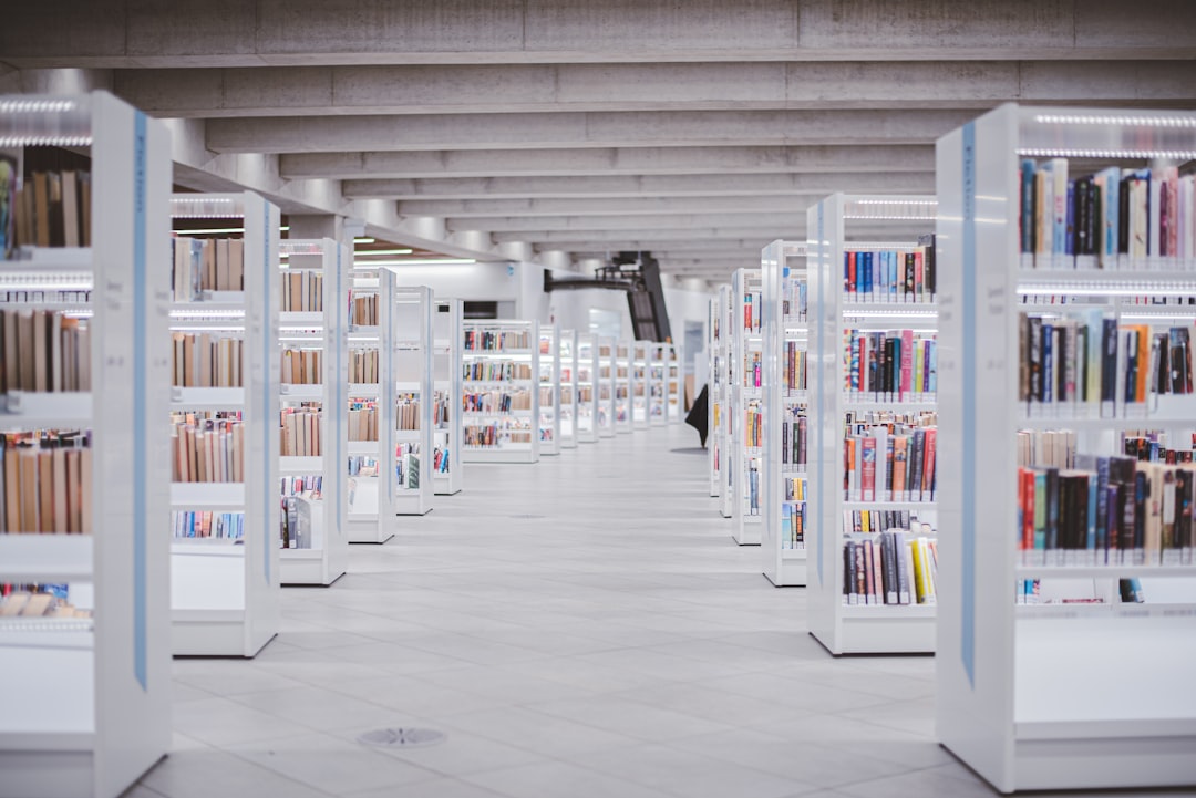 'Library'