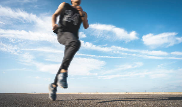 러너스 하이에 대해 알아보기! 러너스 하이 어떤 느낌일까