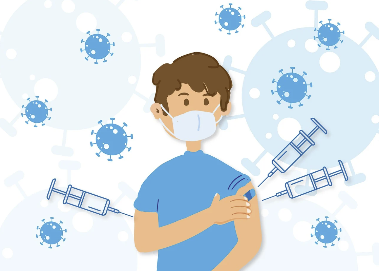 2024년 독감 예방접종