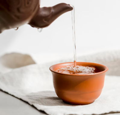 차의 종류와 특징