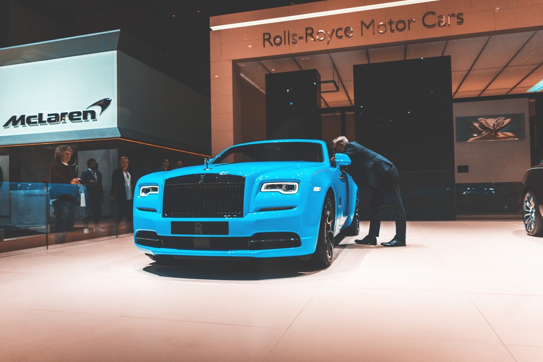 Rolls-Royce