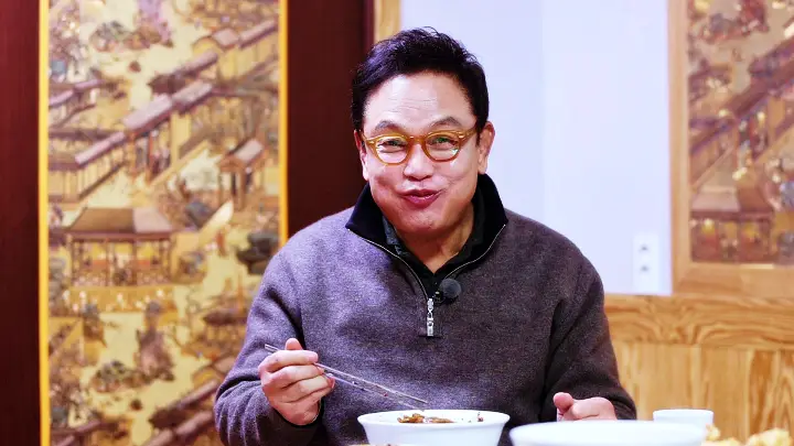 김영철의 동네 한 바퀴 80년 노포 중깐 짜장면 중국집 맛집 원도심 목포 맛집 소개