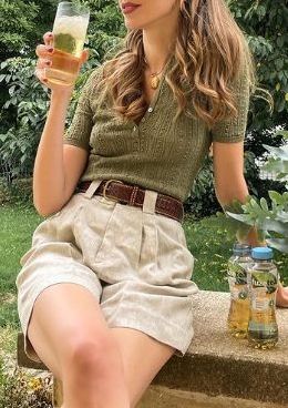 여자여름코디추천