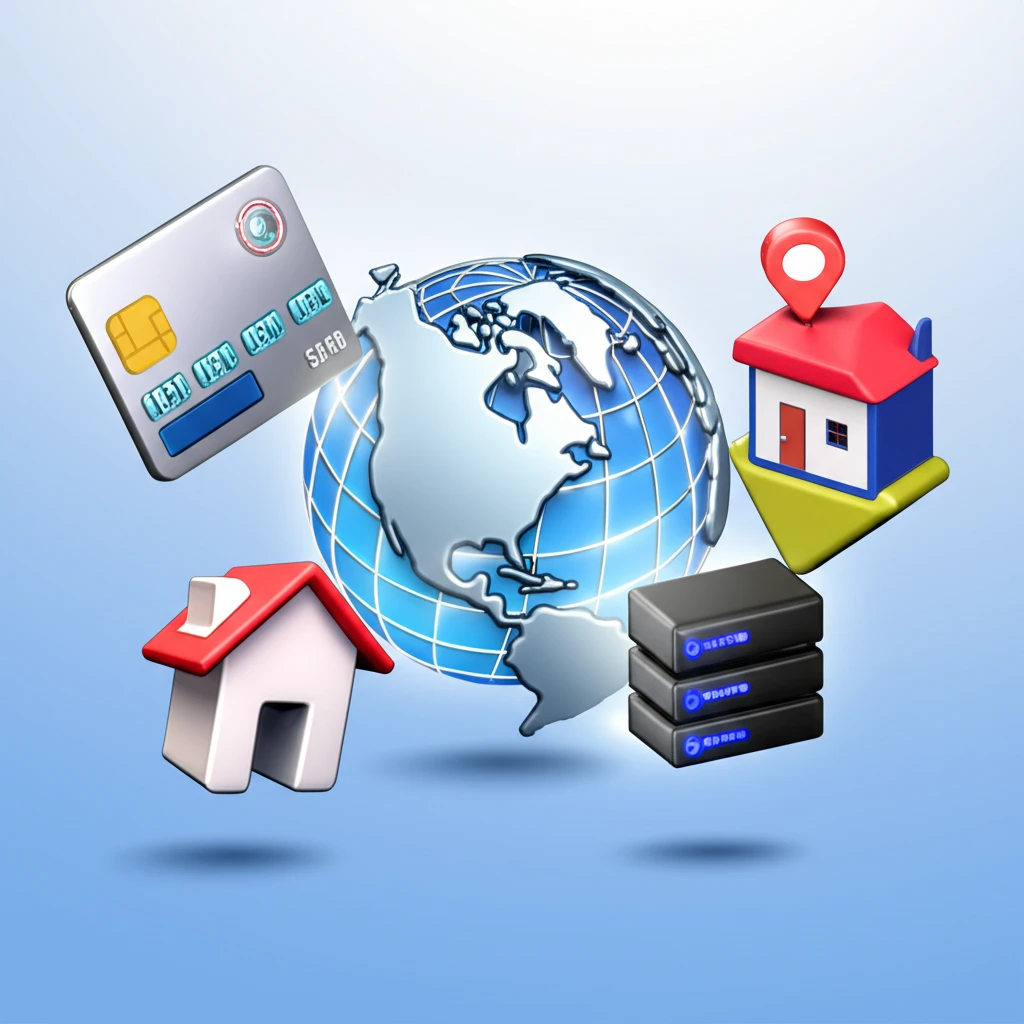 구글 플레이 스토어 미국 국가 변경 ..