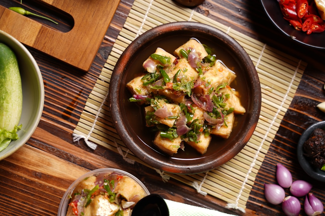 Tofu