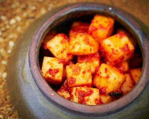 김치의 효능&amp;#44; 항산화 효과