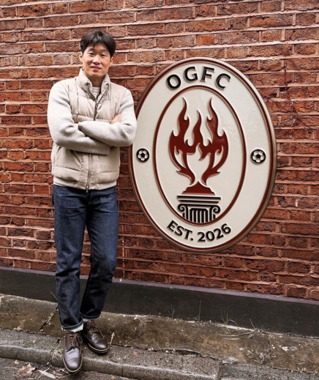 OGFC vs 수원삼성 중계