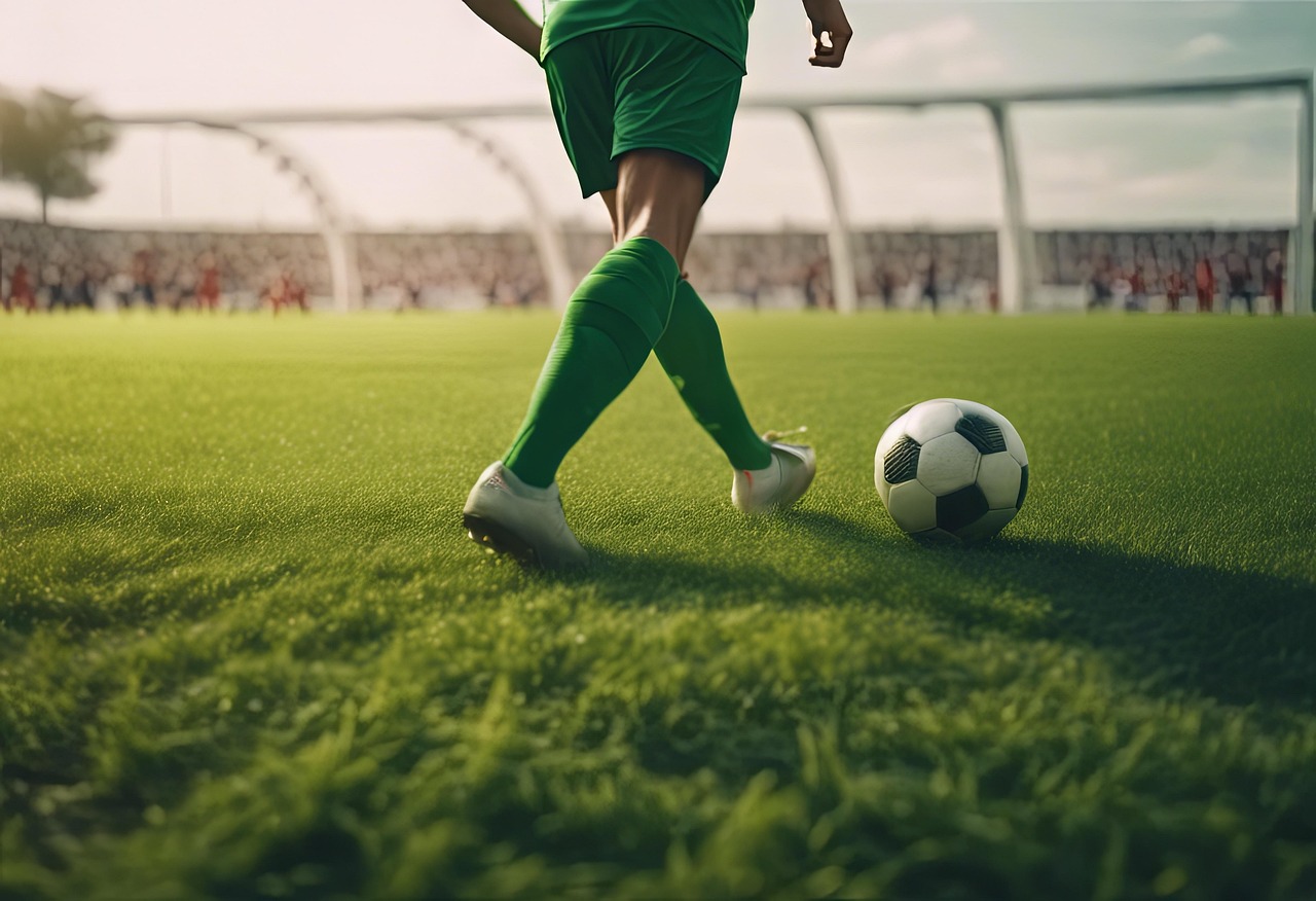 축구 수비수, 미드필더, 공격수 관련 사진