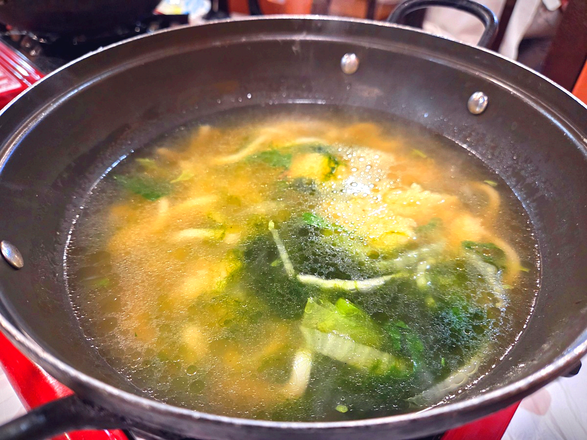 동해 묵호 맛집 BEST 5, 현지인 추천부터 1시간 웨이팅 찐 후기까지!