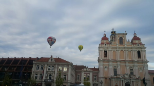 빌뉴스 Vilnius