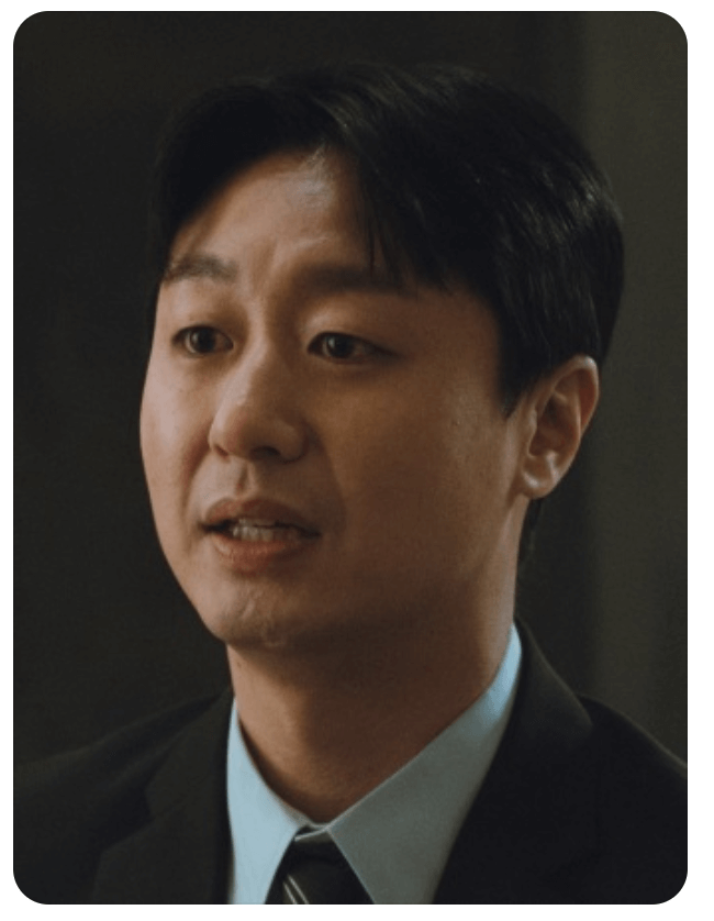 당신의 맛 등장인물 방송시간