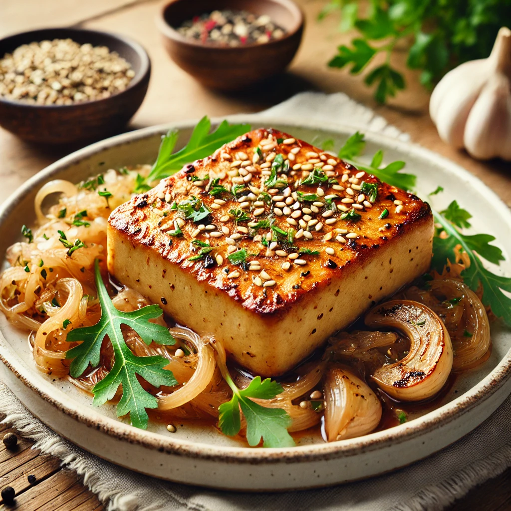 글루텐프리 &amp; 비건 요리에 관한 사진