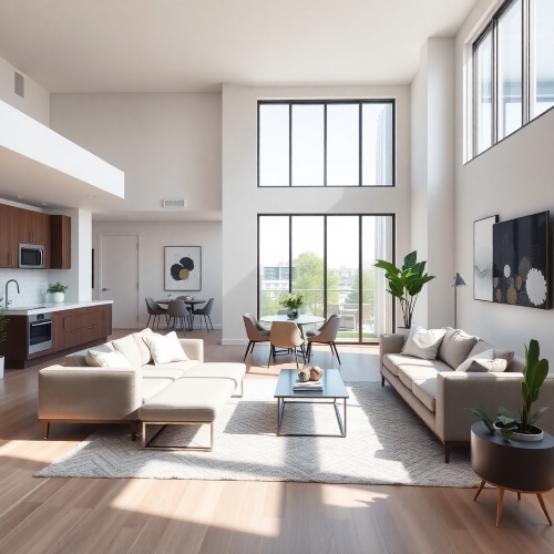 2025년 신규 아파트 실거주 이미지