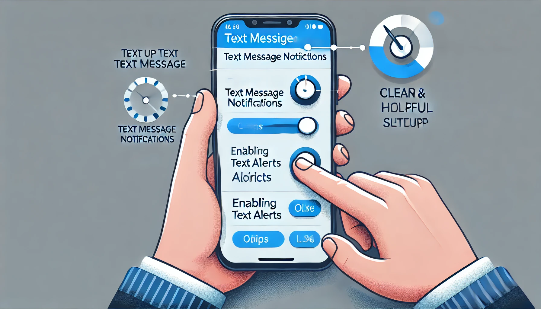 근로장려금 문자 알림 받는 법📲 놓치지 않는 지급일 확인 꿀팁!