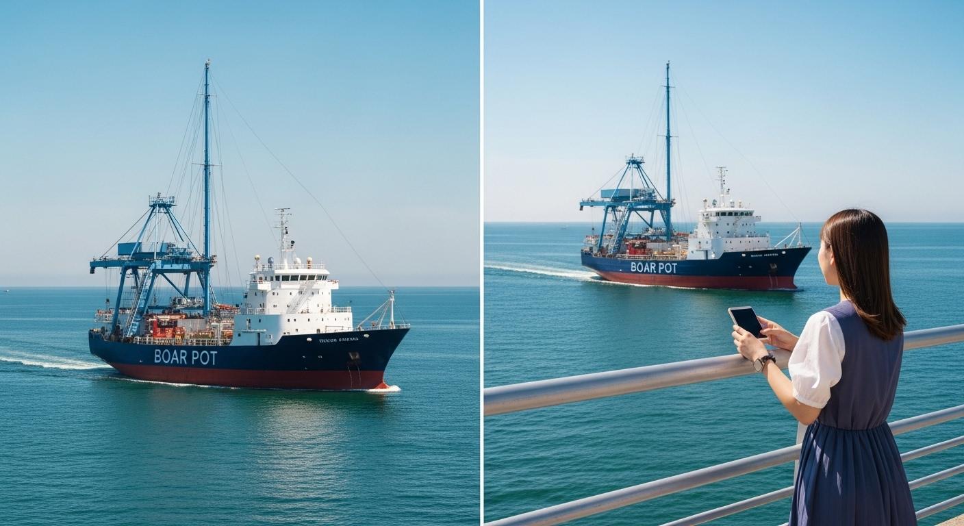 보아르 분유포트