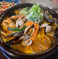 사월식당메뉴
