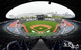 2025년 프로야구 시범경기