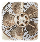 왜 선풍기도 따로 버려야 할까요?