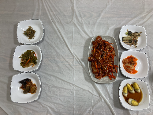 삼척 현지인 맛집 추천 정라횟집 후기