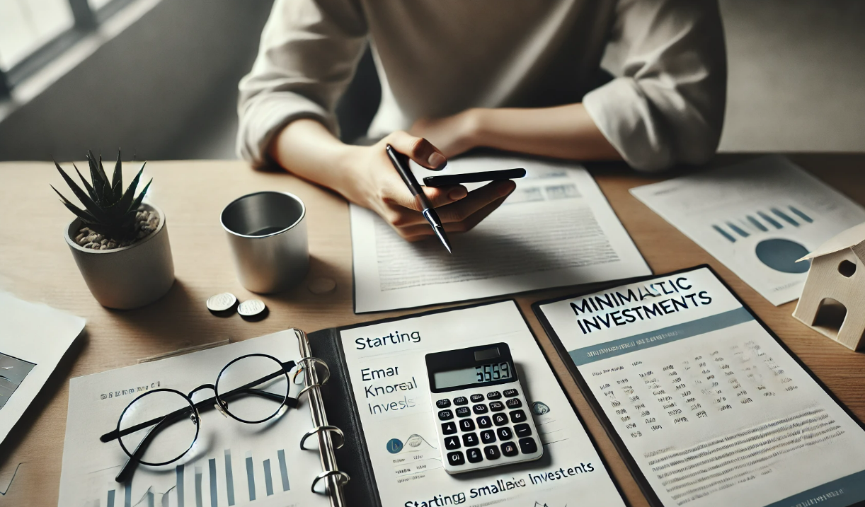 지금 시작하는 게 가장 빠른 길