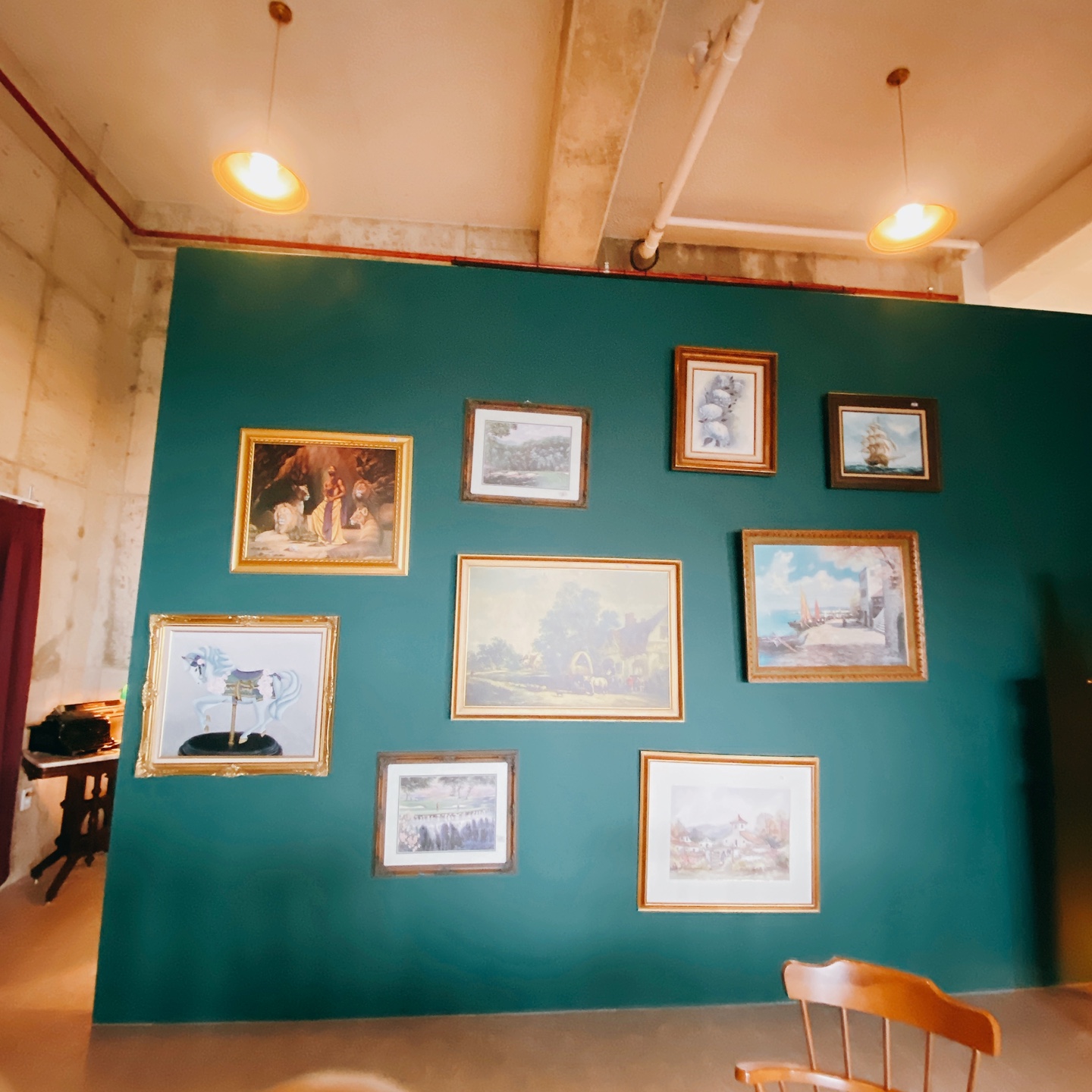 제주 애월 환혼 무수천계곡 트리하우스 웃뜨리 카페