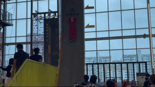 자이언트제트-파라볼릭