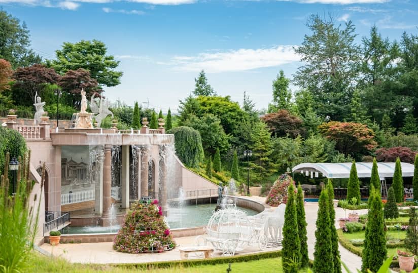 벚꽃축제 봄꽃축제