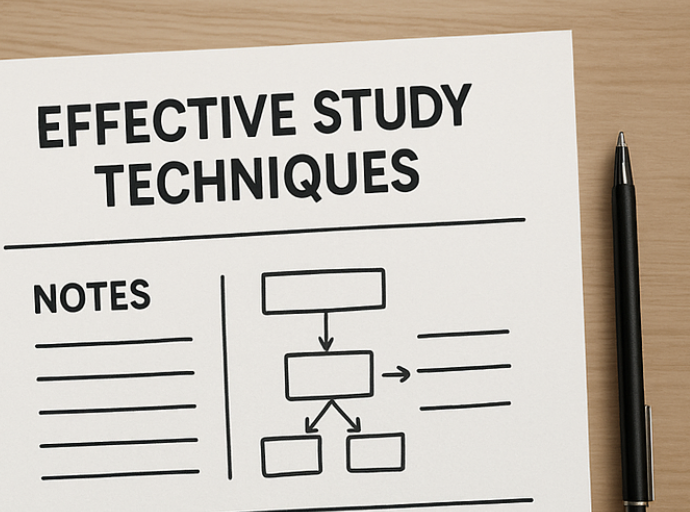 고2 사회 과목, 이렇게 정리하면 기억이 오래간다!