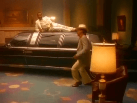 Don't Worry, Be Happy 가사번역