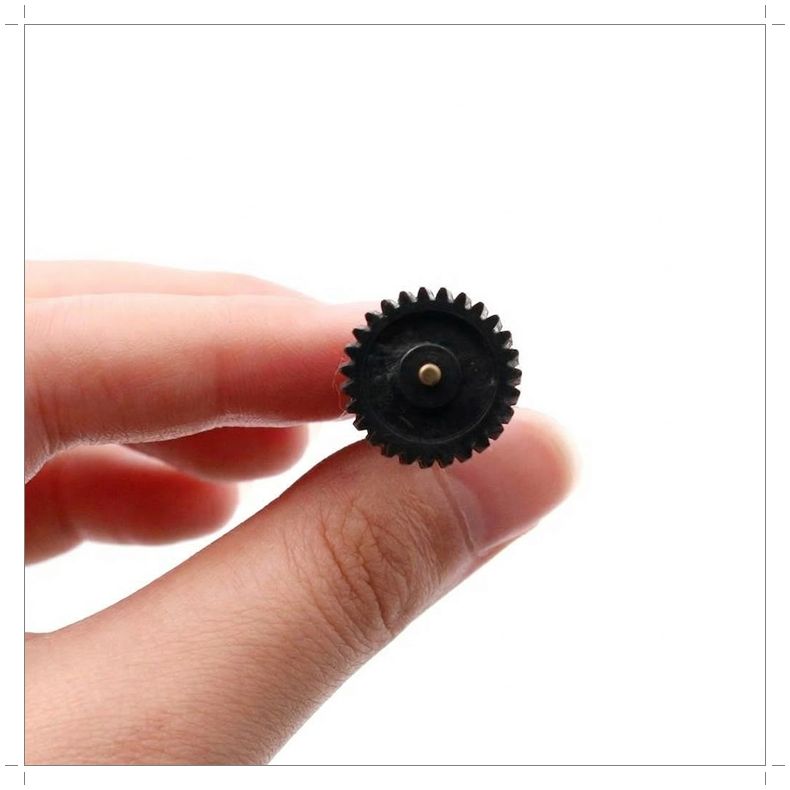 폭스바겐 CC 사이드미러 기어