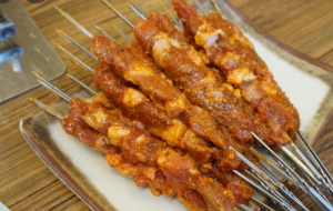 전통있는 서울맛집 