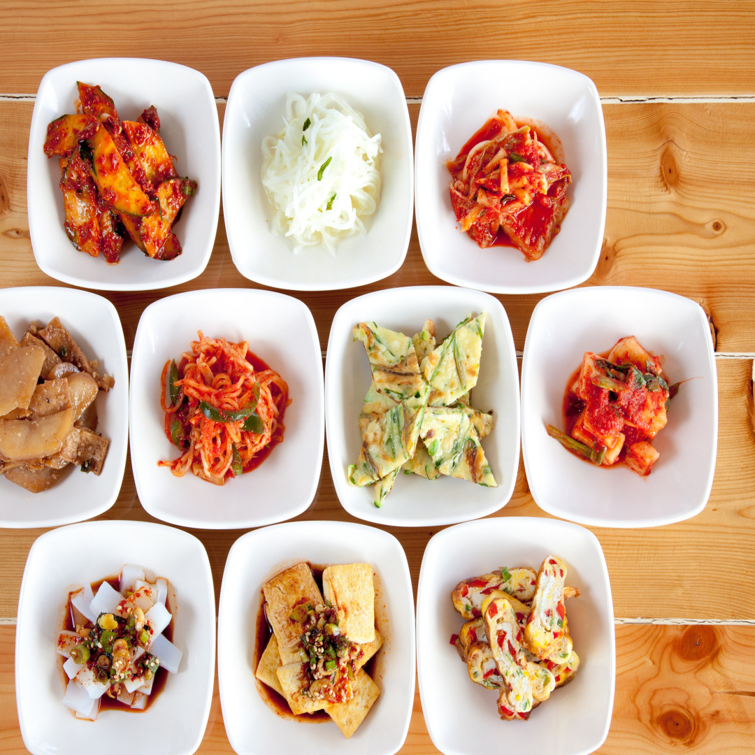 살찌지 않는 반찬 만들기 원리 (저지방, 단백질, 조리법 팁)