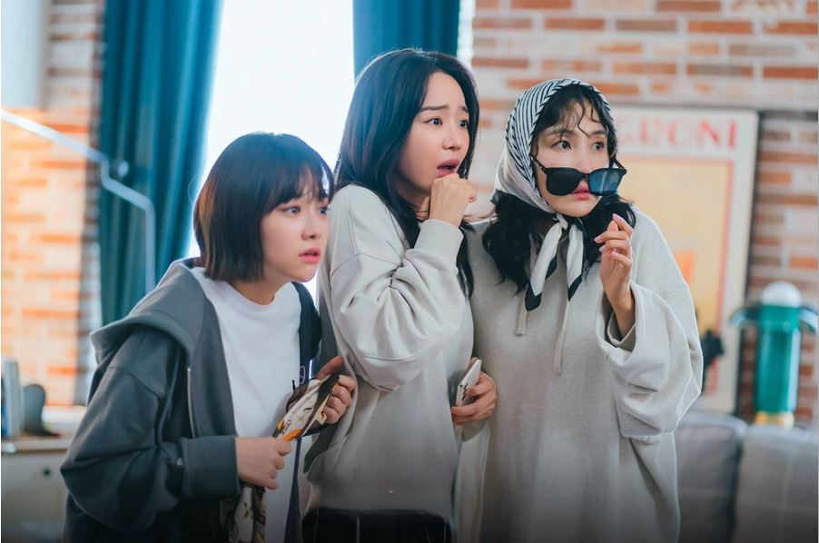 웰컴투삼달리