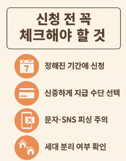 체크할것