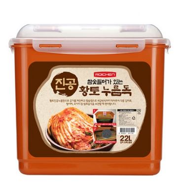 쿠팡에서 김장절임배추 20kg 김장김치 할인 구매 