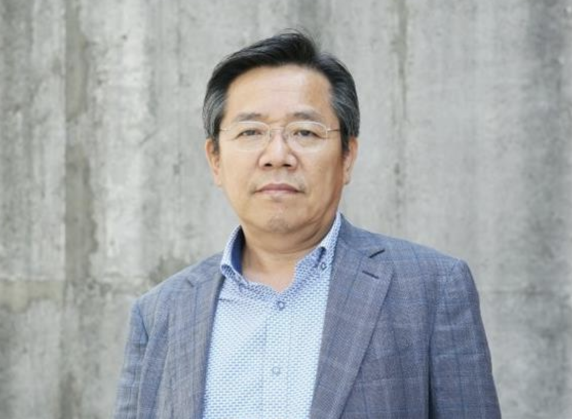 김헌동 프로필