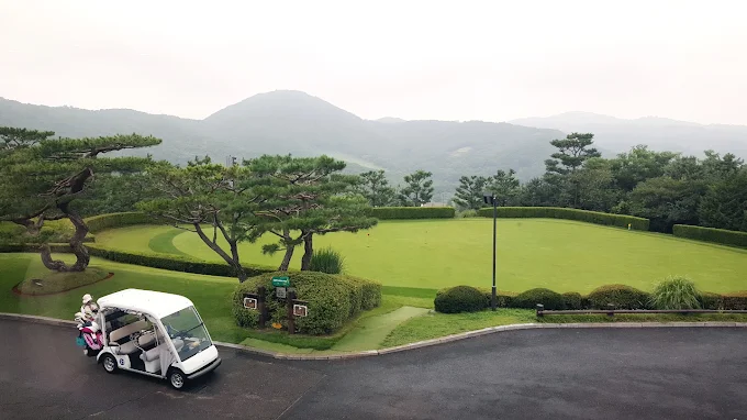 파주 서서울 컨트리클럽 소개 및 이용방법