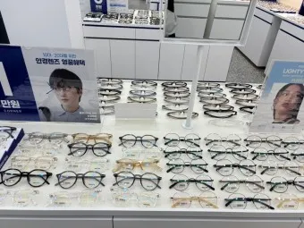 다비치안경 누진다초점 가격 렌즈 가격 안경테 추천_23