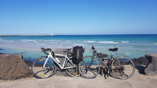 한 가지 교통수단만으로 여행하기: 새로운 관점으로 세상을 만나는 방법