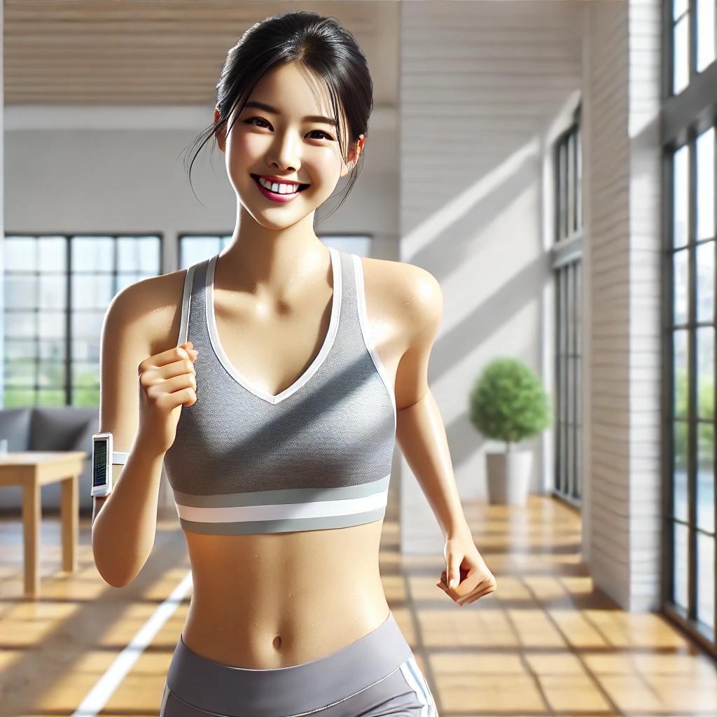 운동이 어려운 당신을 위한 체력 키우는 작은 습관