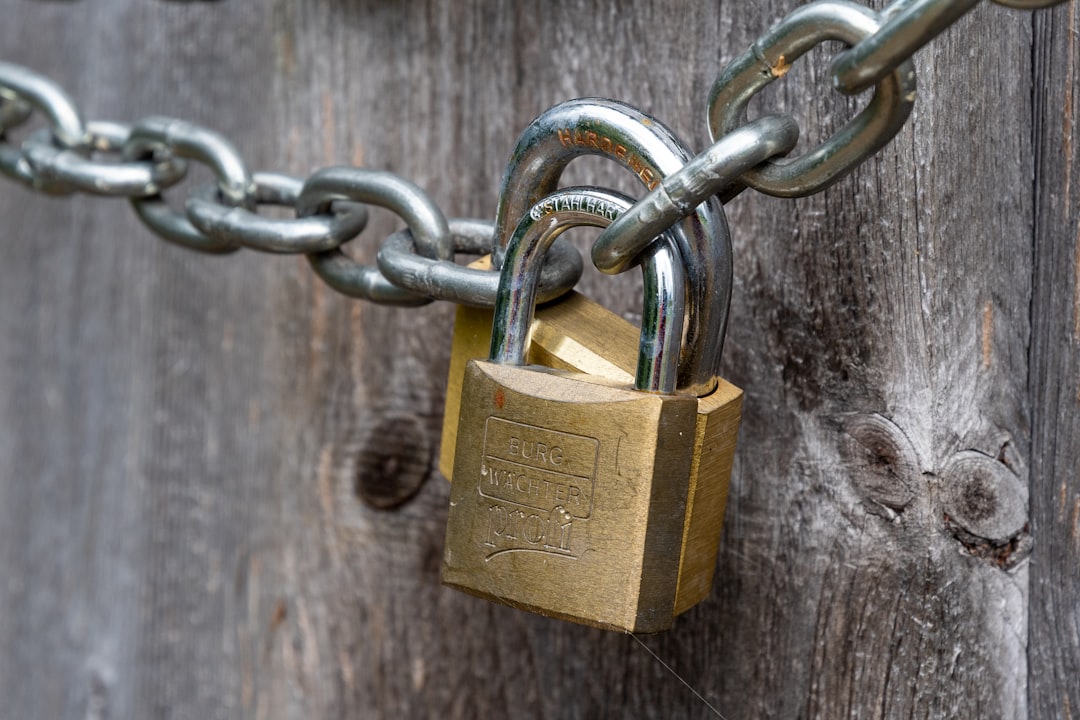Lock