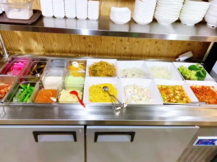 40년 역사 인천 축산물 시장 추천 정육점 상차림 고기 반입 가능 정육 식당 맛집 인천 가좌동 추천 맛집
